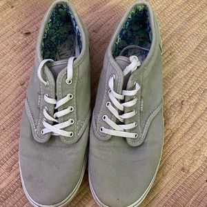 Green Vans